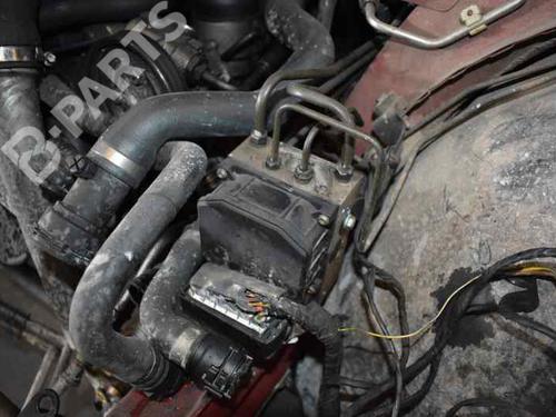 Automatic gearbox ECU BMW X5 (E53) 3.0 d | BP772410M51  - Image 12