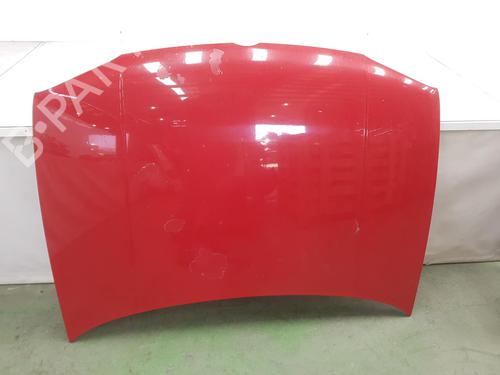 Used Hood VW GOLF IV (1J1) 1.9 TDI (101 hp) 8877609