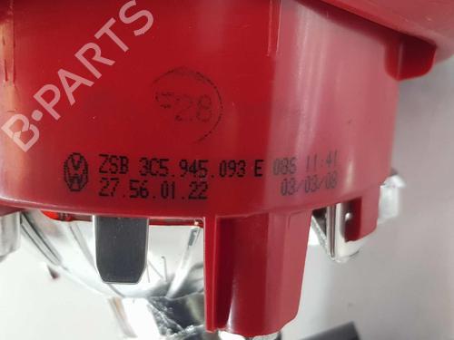 Left tailgate light VW PASSAT B6 (3C2) 1.9 TDI | BP14117183C79 