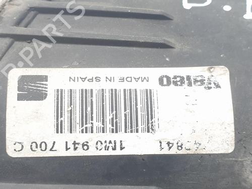 Højre foran tåkelykt SEAT LEON (1M1) 1.9 TDI | BP17786016C31 