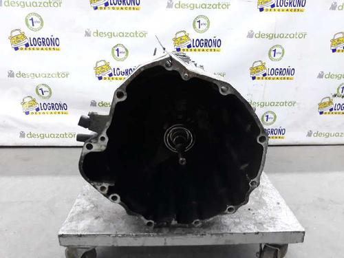 Gearbox NISSAN NAVARA NP300 (D40) 2.5 dCi 4WD (D40TT, D40T, D40M, D40BB) | BP1982175M3 
