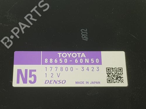 Electronic module TOYOTA LAND CRUISER PRADO (_J15_) 3.0 D-4D (KDJ155_, KDJ150_, KDJ150R, KDJ155R) | BP18307314M83 