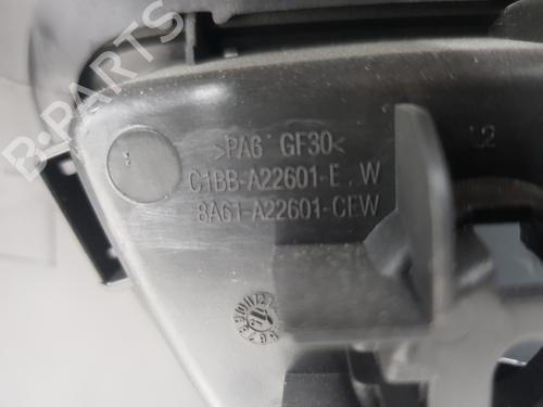 Seats set FORD FIESTA VI (CB1, CCN) 1.5 TDCi | BP11085757C78 