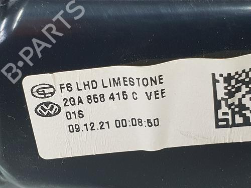 Luftventilen VW T-ROC (A11, D11)  | BP29728744I21 