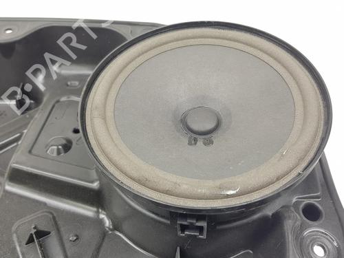 Front right window mechanism MERCEDES-BENZ A-CLASS (W177) A 200 d (177.012) | BP15660407C23 