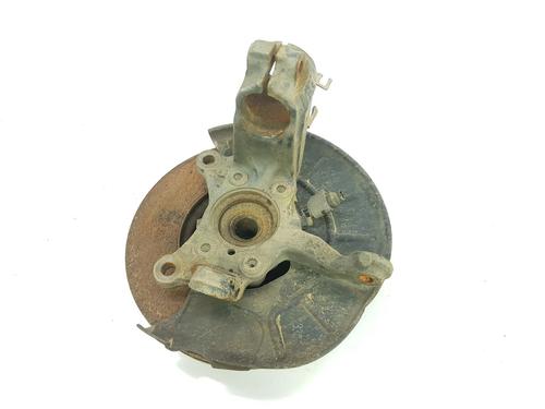 Right front steering knuckle VW CADDY III Box Body/MPV (2KA, 2KH, 2CA, 2CH) 1.9 TDI | BP9297022M26 