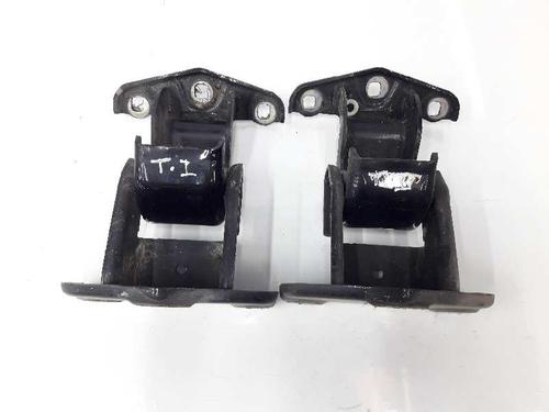 Used Hinge/Door check strap RENAULT TRAFIC II Platform/Chassis (EL) 2.0 dCi 115 (EL0H) (114 hp) 14072741