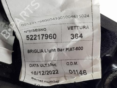 Other FIAT 600e / 600 (365_, 364_)  | BP32072768O1 
