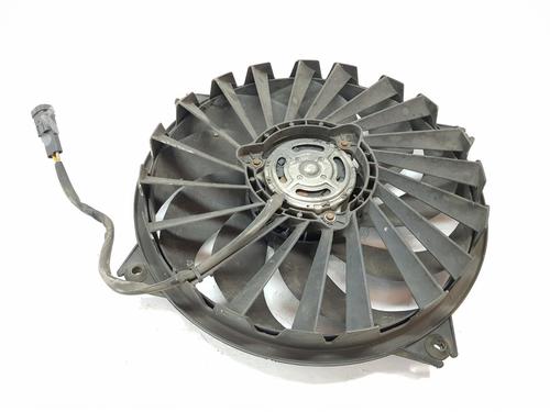 Used Radiator fan PEUGEOT 807 (EB_) 2.0 HDI (136 hp) 15213629