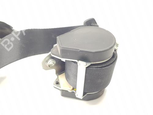 Rear left seatbelt VW GOLF VI (5K1) 1.2 TSI | BP33430830I29 - Image 4