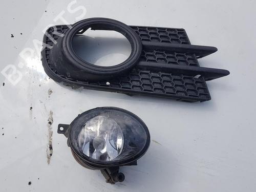 Electronic module VW TIGUAN (5N_) 2.0 TDI | BP17201284M83 