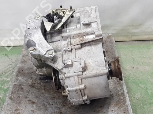 Gearbox AUDI A3 Sportback (8PA)  | BP31612306M3 