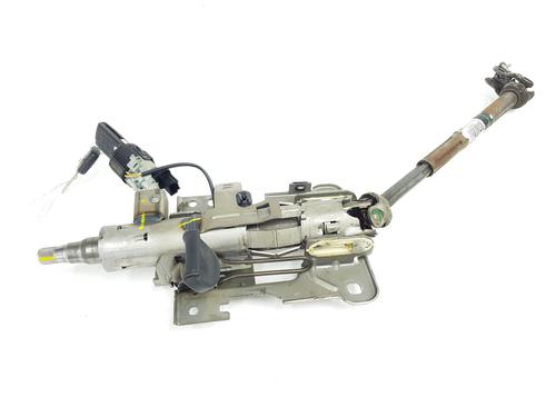 Steering column CITROËN BERLINGO MULTISPACE (B9) 1.6 HDi 75 16V | BP34699218M21 - Image 8