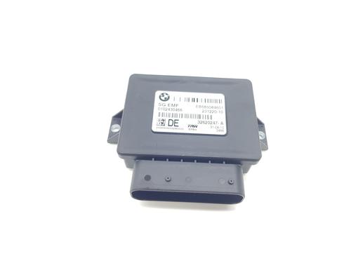 Used Electronic module BMW 5 (F10) 520 d (184 hp) 18861350