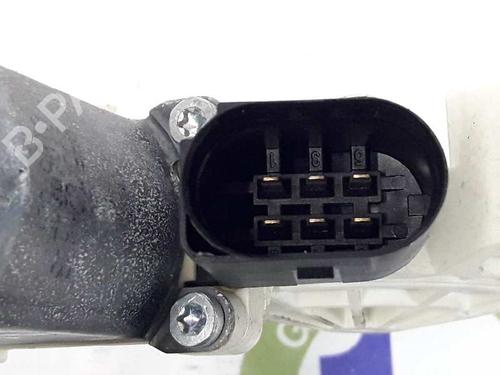 Left rear window motor BMW 5 (E60) 525 d | BP4655803E23 
