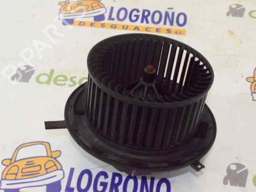 Heater blower motor BMW 3 (E90) 320 d | BP14117523M62 