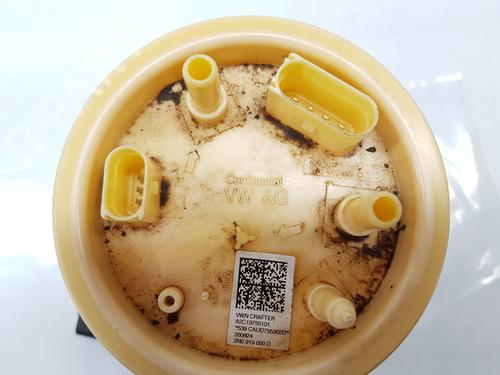 Fuel pump VW CRAFTER Platform/Chassis (SZ_)  | BP29436217M76 