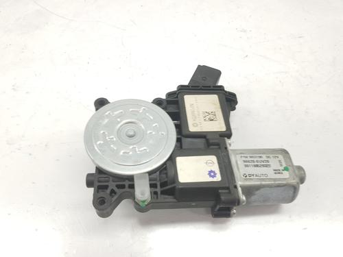 Used Left rear window motor OPEL MOKKA / MOKKA X (J13) 1.6 CDTI (_76) (136 hp) 13026966