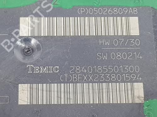 Electronic module DODGE JOURNEY 2.0 CRD | BP38181623M83  - Image 5