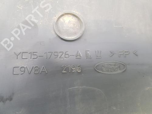 Corner bumper FORD TRANSIT Van (FA_ _) 2.2 TDCi | BP9841461C117 