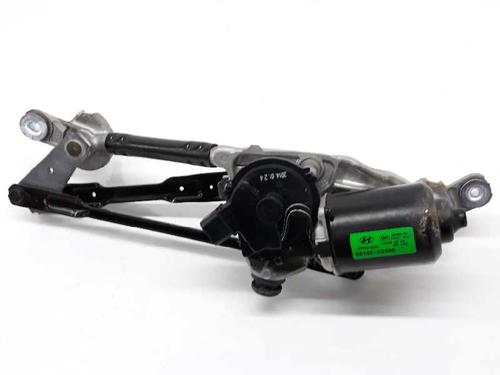 Front wiper motor HYUNDAI ELANTRA V Saloon (MD, UD) 1.6 | BP3656698M29 