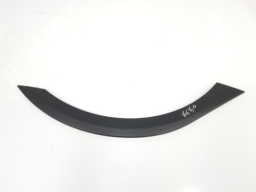 Rear left wheel arch trim SEAT ARONA (KJ7, KJP)  | BP27880169C136 