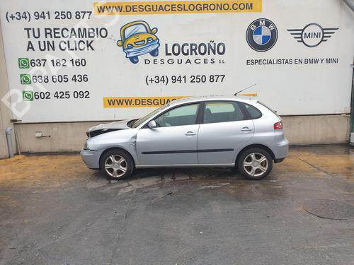 Right mirror SEAT IBIZA III (6L1) 1.9 TDI | BP1326001C27 