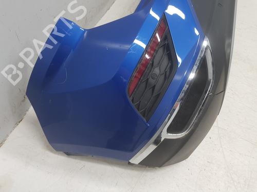 Bagtil kofangere VW T-ROC (A11, D11) 2.0 TDI SCR | BP31888093C8