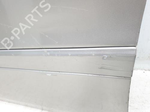 Left front door MERCEDES-BENZ M-CLASS (W164) ML 320 CDI 4-matic (164.122) | BP32198441C2