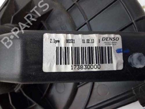 Heater blower motor MERCEDES-BENZ CITAN MPV (W415) 109 CDI (415.703) | BP14126085M62