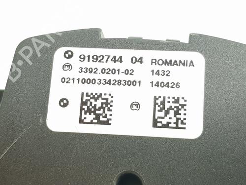 Headlight switch BMW 5 Touring (F11) 530 i | BP37424687I24 - Image 5