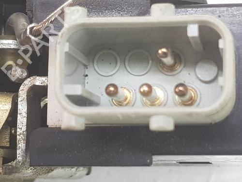 Rear right lock BMW 5 (E39) 530 d | BP11697257C99 