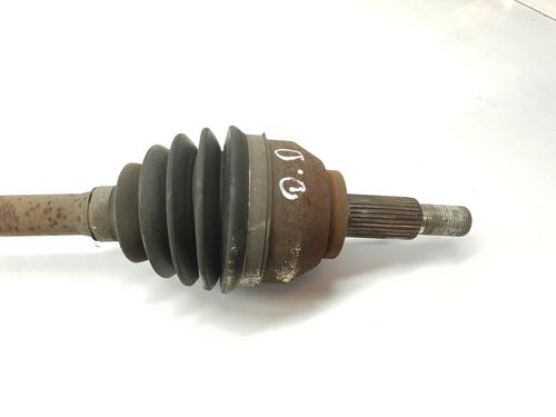 Right front driveshaft OPEL VIVARO B Bus (X82) 1.6 CDTI (06) | BP36678106M39 - Image 6