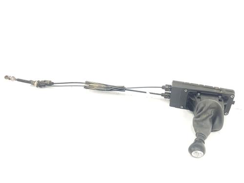 Gear lever DACIA DUSTER (HS_) 1.5 dCi 4x4 (HSMC, HSMD) | BP7553739M90 