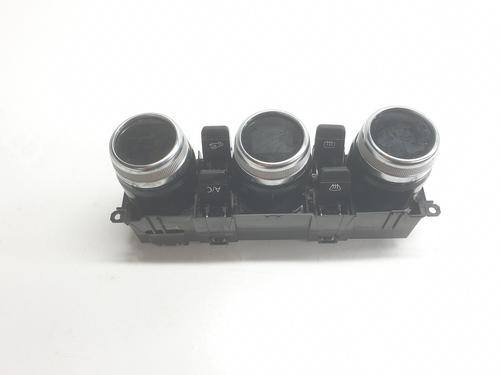 Climate control RENAULT ARKANA I (LCM_, LDN_) 1.3 TCe 140 (LDN0) | BP35753651I5 - Image 3