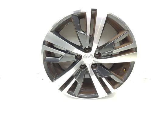 Used Rim PEUGEOT 3008 II SUV (MC_, MR_, MJ_, M4_) 1.6 BlueHDi 120 (120 hp) 29731724
