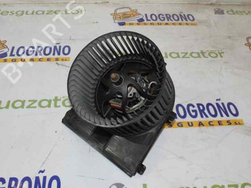 Heater blower motor AUDI TT (8N3) 1.8 T quattro | BP14117481M62 