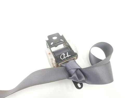 Rear right seatbelt TOYOTA LAND CRUISER PRADO (_J12_) 3.0 D-4D (KDJ120, KDJ125) | BP12465489I28 