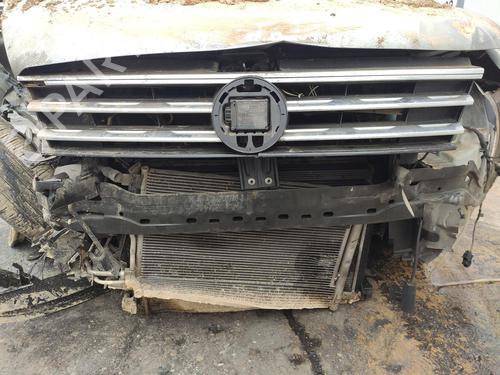 Rear left window mechanism VW TIGUAN (AD1, AX1) 2.0 TDI 4motion | BP12459938C24 