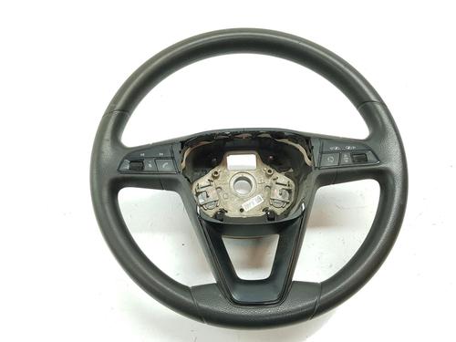 Steering wheel SEAT LEON SC (5F5) 1.6 TDI (105 hp) 5F0419091A | 5F0419091A |