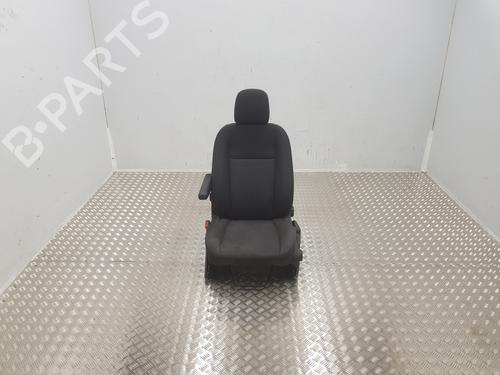 Used Left front seat Left front seat 37439813 37439813