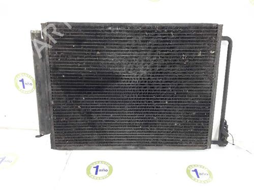 AC radiator BMW X5 (E53) 3.0 i | BP3523305M32 