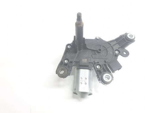 Used Rear wiper motor Rear wiper motor DACIA DUSTER (HM_) 1.3 TCe 130 (HMMF) (131 hp) 33234912 33234912