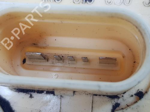 Fuel pump VW GOLF VI (5K1) 1.6 TDI | BP12461991M76 