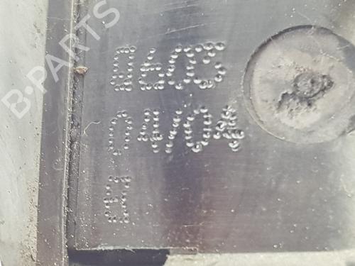 Rear right lock BMW 3 (E46) 320 d | BP29409325C99 