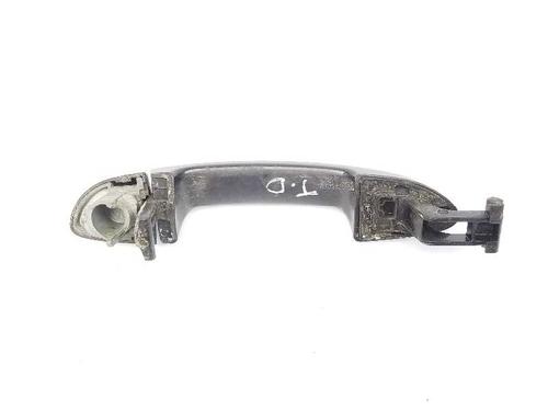 Rear right exterior door handle VW PASSAT B6 (3C2) 1.9 TDI | BP6103667C130 