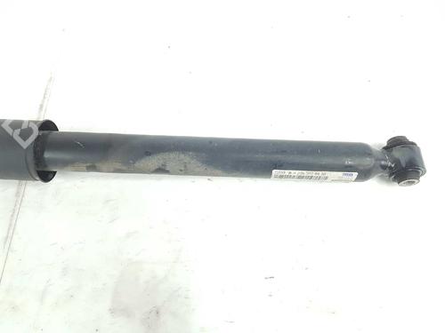 Right rear shock absorber MERCEDES-BENZ C-CLASS (W205) C 220 BlueTEC / d (205.002, 205.004) | BP4616829M19 