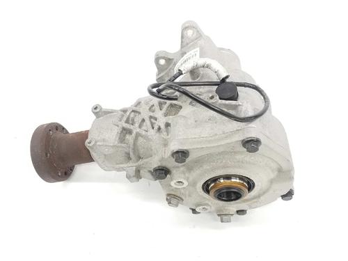 Front differential LAND ROVER DISCOVERY SPORT (L550) 2.0 D 4x4 | BP7120947M23