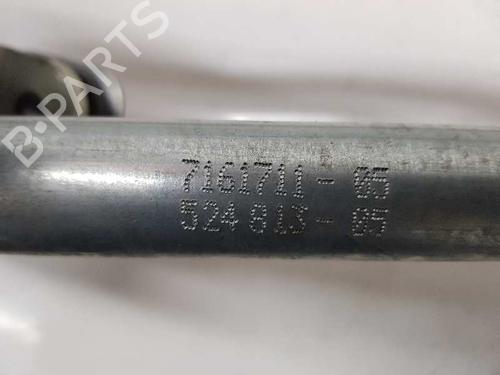 Front wiper motor BMW 3 (E90) 318 d | BP4560033M29 