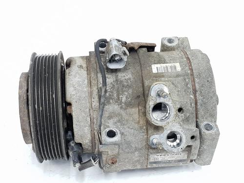 AC compressor TOYOTA LAND CRUISER PRADO (_J12_) 3.0 D-4D (KDJ120, KDJ125) | BP23228038M34 